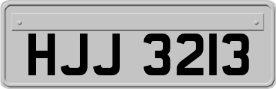 HJJ3213