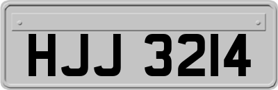 HJJ3214