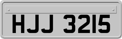 HJJ3215