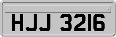 HJJ3216