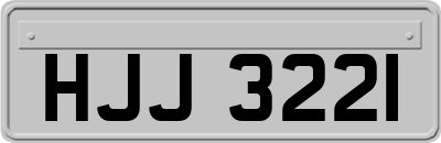 HJJ3221