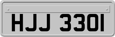 HJJ3301