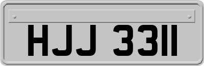 HJJ3311