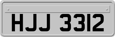HJJ3312