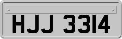 HJJ3314