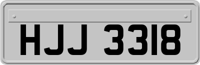 HJJ3318