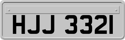 HJJ3321