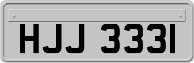 HJJ3331