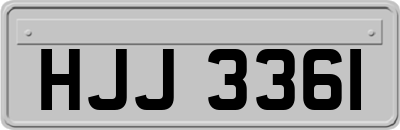 HJJ3361