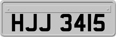 HJJ3415