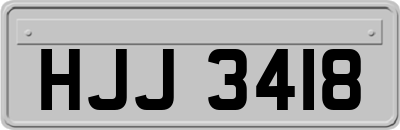 HJJ3418