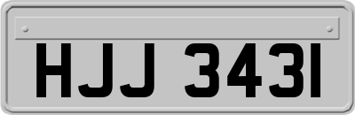 HJJ3431
