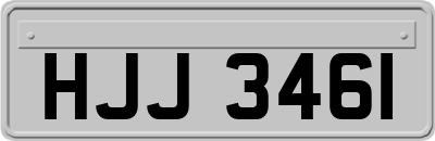 HJJ3461