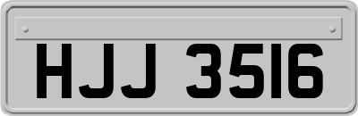 HJJ3516