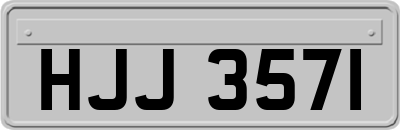 HJJ3571