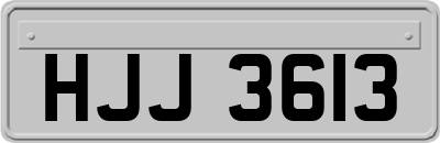 HJJ3613