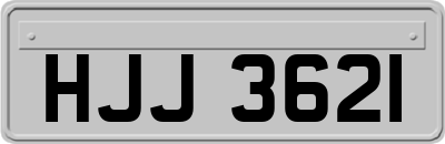 HJJ3621