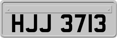 HJJ3713
