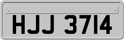HJJ3714