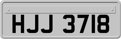 HJJ3718