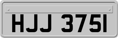 HJJ3751