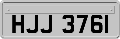 HJJ3761