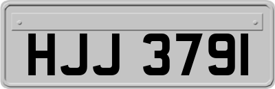 HJJ3791