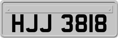 HJJ3818