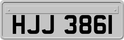 HJJ3861