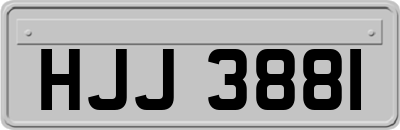 HJJ3881