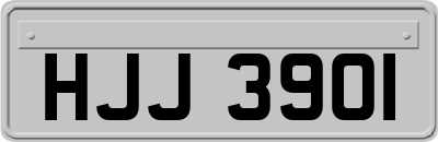 HJJ3901