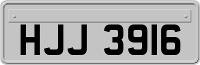 HJJ3916