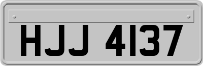 HJJ4137