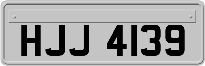 HJJ4139