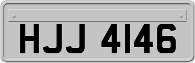 HJJ4146
