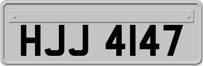 HJJ4147
