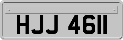 HJJ4611