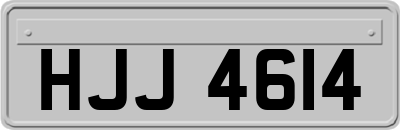 HJJ4614
