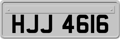 HJJ4616