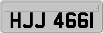 HJJ4661