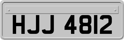 HJJ4812