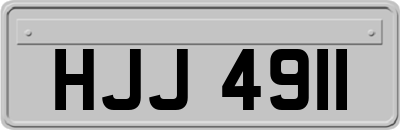 HJJ4911