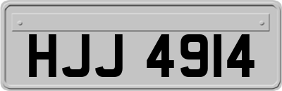 HJJ4914