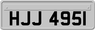 HJJ4951
