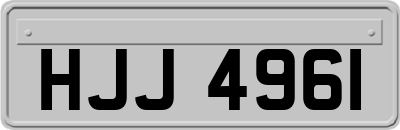 HJJ4961