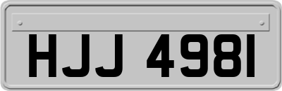 HJJ4981
