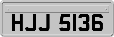 HJJ5136