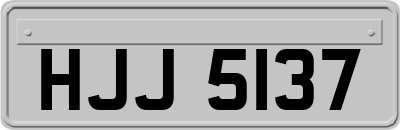 HJJ5137