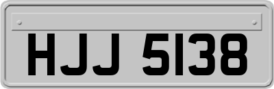 HJJ5138