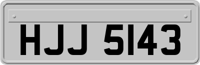 HJJ5143